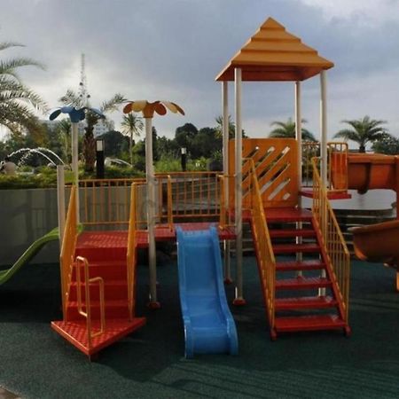 Dinda Apartment Serpong Green View Ciater Hilir 外观 照片