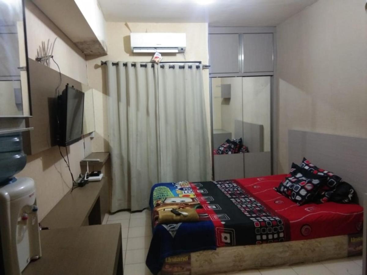 Dinda Apartment Serpong Green View Ciater Hilir 外观 照片