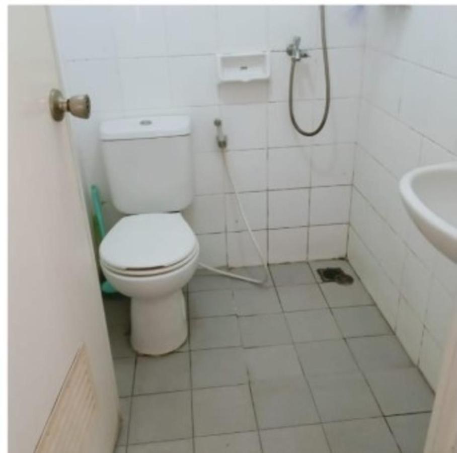 Dinda Apartment Serpong Green View Ciater Hilir 外观 照片