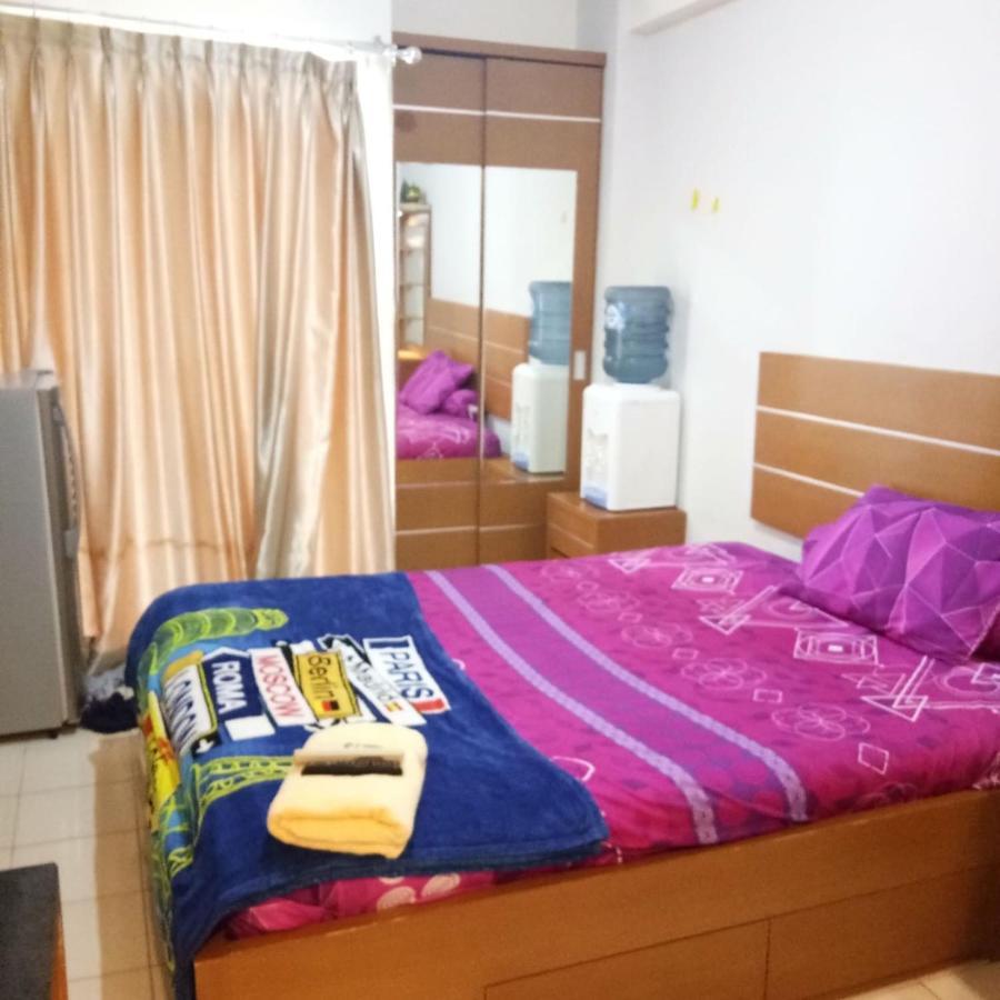 Dinda Apartment Serpong Green View Ciater Hilir 外观 照片