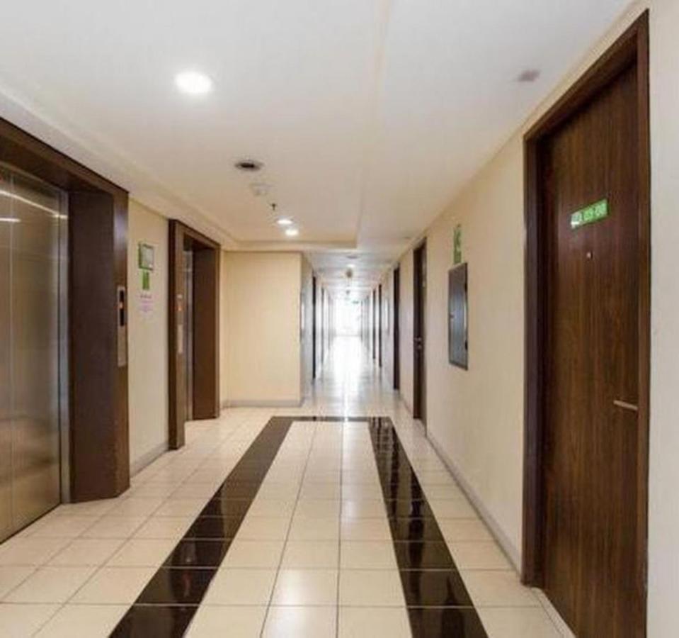 Dinda Apartment Serpong Green View Ciater Hilir 外观 照片