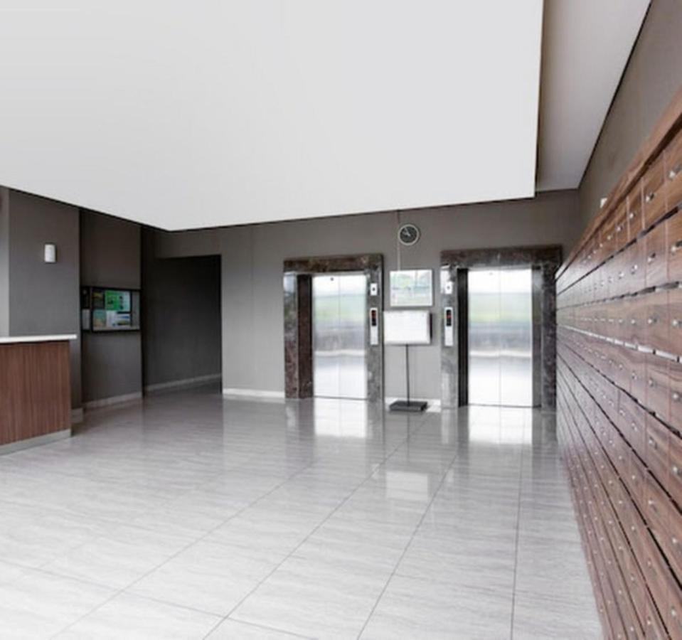 Dinda Apartment Serpong Green View Ciater Hilir 外观 照片