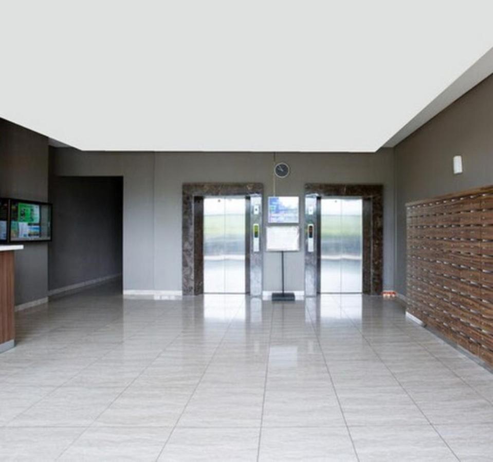 Dinda Apartment Serpong Green View Ciater Hilir 外观 照片