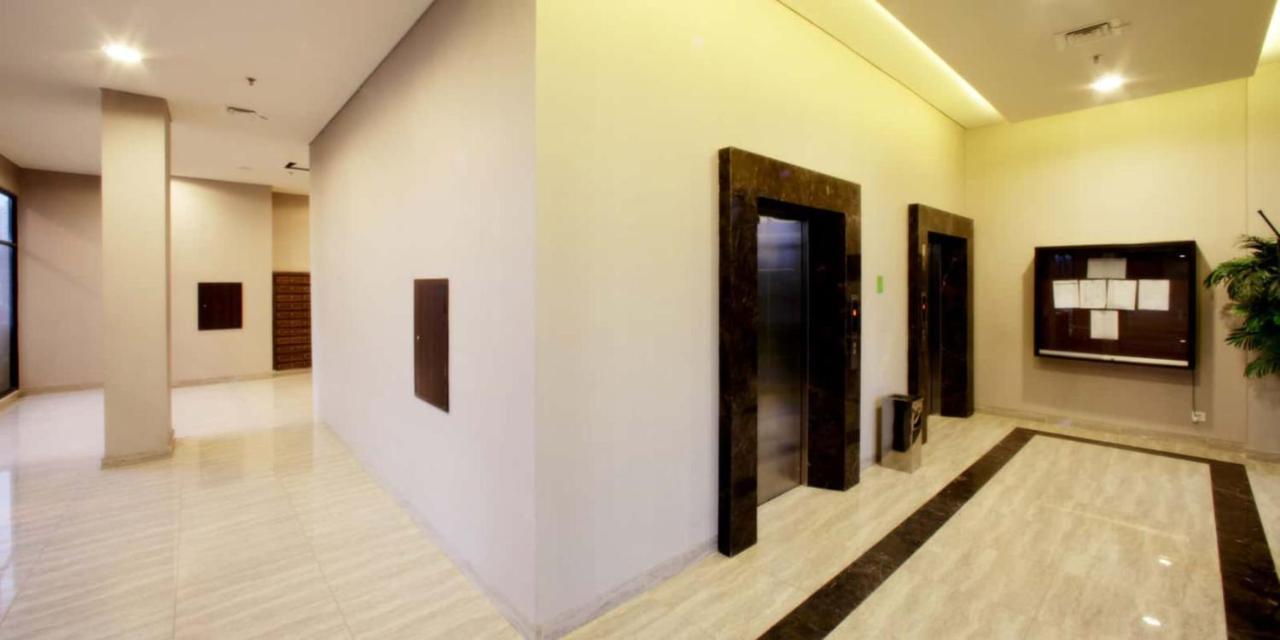Dinda Apartment Serpong Green View Ciater Hilir 外观 照片